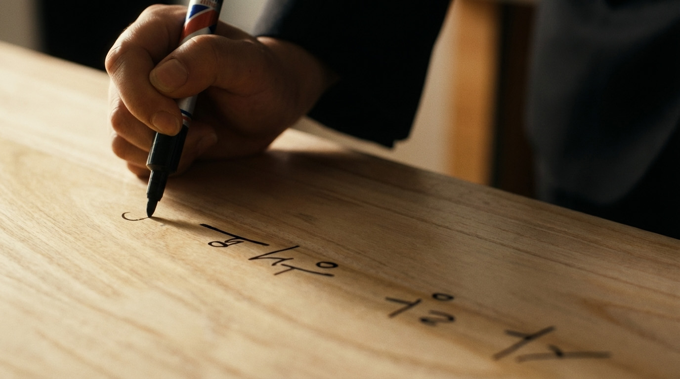 “마지막인사를