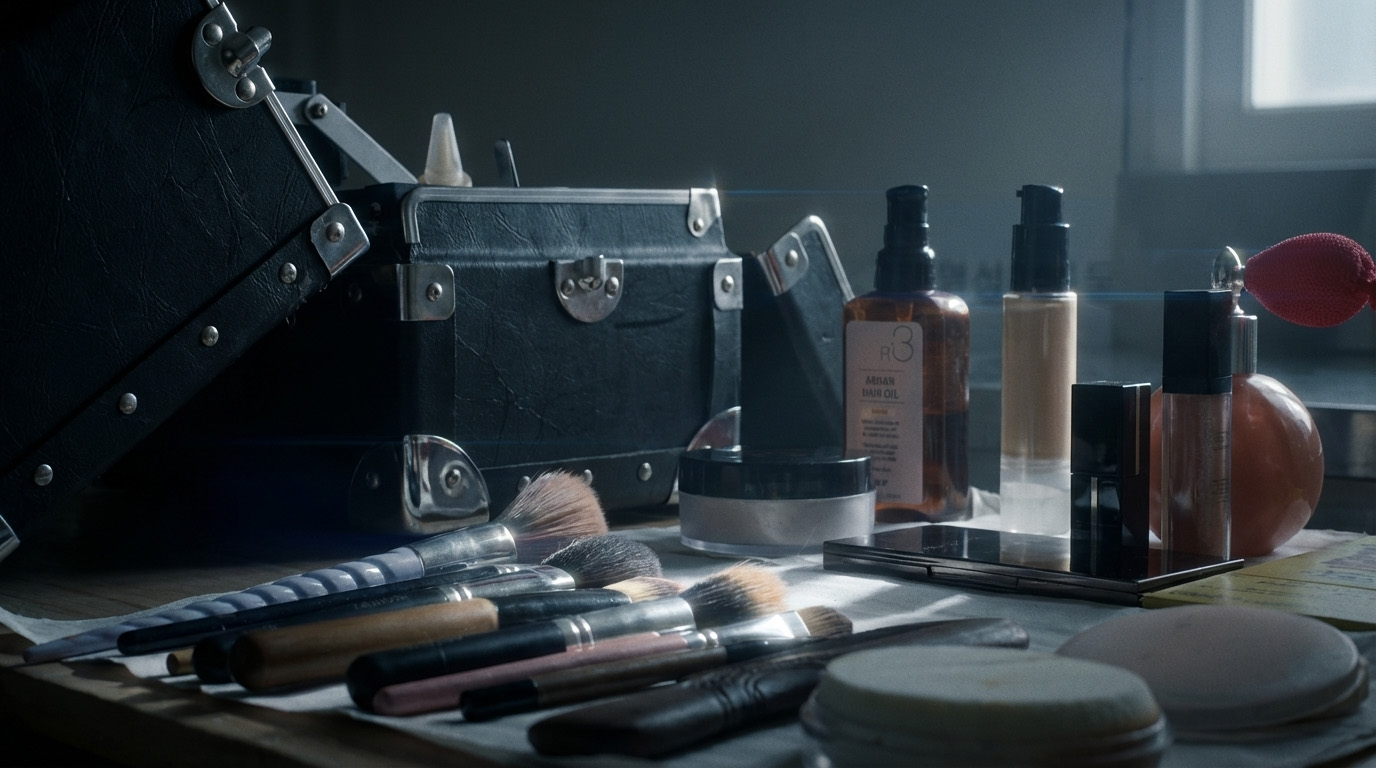 “영정메이크업화장품”