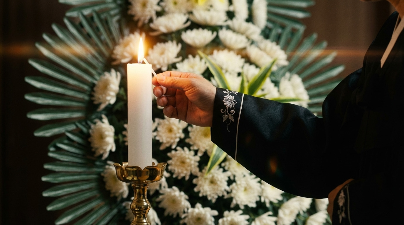 “꽃장식,화단”