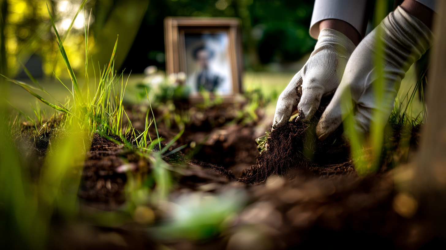 용인 세브란스병원으로 최대한 빠르게 준비한 장례