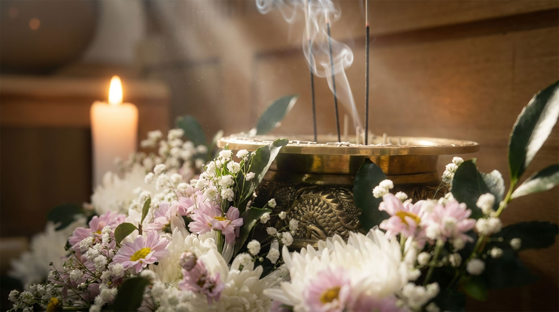 “아산병원장례식장분양소.”