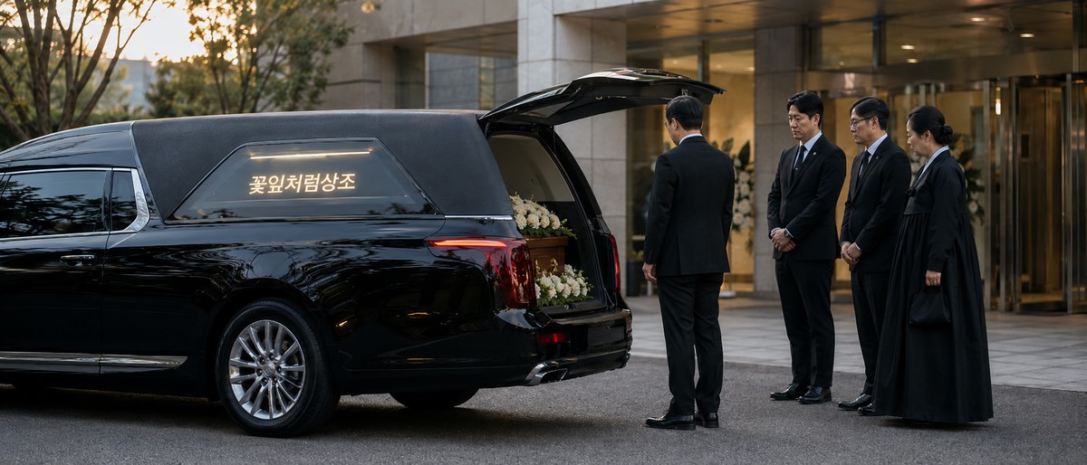 삼일장은 왜 사흘일까요? 유래와 절차, 가족이 알아야 할 장례 흐름
