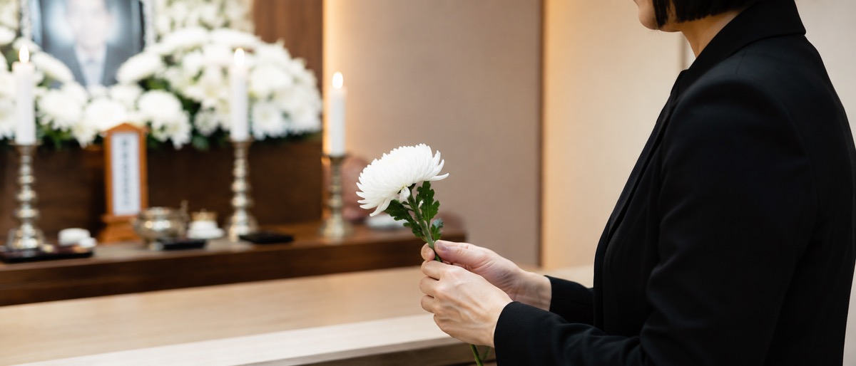장례예절 총정리: 헌화·분향·절·조문 인사까지 한눈에 보는 장례식장 예절