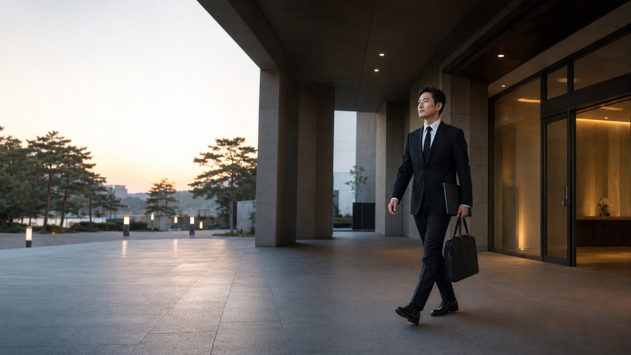 장례지도사 현실: 야간대기·위탁계약·배정 구조까지 알아야 할 것